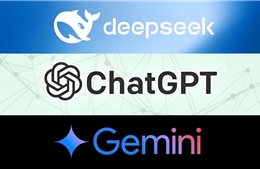 Báo động tình trạng AI tiếp tay cho xả súng