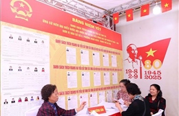 Xác lập động lực cho một kỷ nguyên phát triển mới