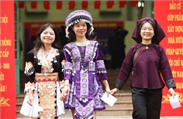 Học giả Ấn Độ đánh giá cao vai trò lập pháp và đổi mới của Quốc hội Việt Nam