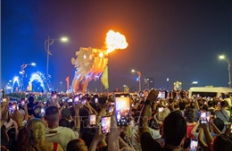 Đà Nẵng - định hình những không gian sống chất lượng, hài hòa