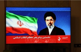 Thông điệp của Đại giáo chủ Iran Mojtaba Khamenei nhân dịp lễ Eid al-Fitr