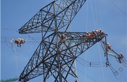 Tập trung nguồn lực sửa chữa hệ thống điện trước cao điểm nắng nóng