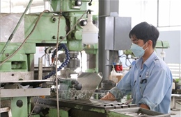 Chuyển đổi số doanh nghiệp nhỏ và vừa: Đòn bẩy nâng cao năng lực cạnh tranh quốc gia