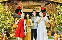 Những phụ nữ kiến tạo hạnh phúc, thắp lửa cho từng mái ấm