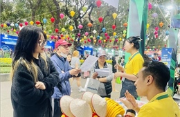 Lễ hội Du lịch Hà Nội 2026 ghi dấu ấn với nhiều điểm mới