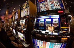 Sửa đổi quy định về kinh doanh trò chơi điện tử có thưởng dành cho người nước ngoài