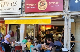 Cuộc sống của người Việt tại Israel dần ổn định trở lại sau 3 tuần xung đột tại Trung Đông