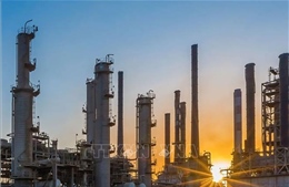 Hóa dầu - 'Điểm mù' trong cuộc khủng hoảng eo biển Hormuz