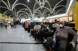 Ba Lan rút toàn bộ binh lính khỏi Iraq