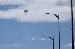 Iran và Israel phát động làn sóng tấn công mới