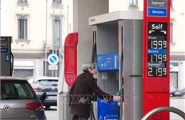 'Chìa khóa' cho nền năng lượng bền vững