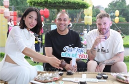 Việt Nam - điểm sáng thân thiện trong bối cảnh du lịch toàn cầu quá tải