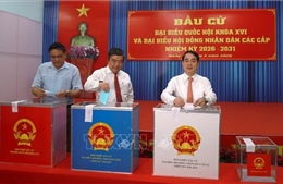 Từ lá phiếu cử tri đến trách nhiệm của người đại biểu dân cử - Bài 1: Chung khát vọng tương lai