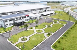 Đề án Khu kinh tế tự do Hưng Yên: Kiến tạo không gian tăng trưởng mới