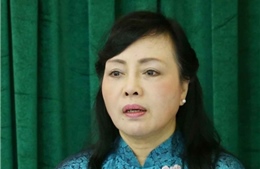 Truy tố cựu Bộ trưởng Bộ Y tế Nguyễn Thị Kim Tiến trong vụ án Bệnh viện Bạch Mai, Việt Đức cơ sở 2