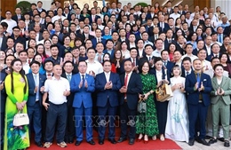 Phê duyệt Chương trình đào tạo, bồi dưỡng 10.000 giám đốc điều hành