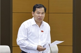 Kiện toàn thành viên Ban Chỉ đạo chuyển đổi số của Quốc hội