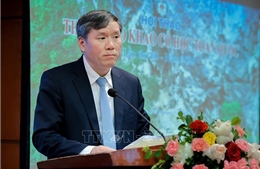 Phát huy vai trò của khoa học xã hội trong tham mưu chính sách và phát triển đất nước