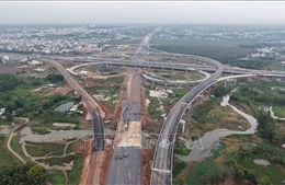 Lập tổ soạn thảo Đề án thành lập thành phố Đồng Nai trực thuộc Trung ương