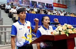 Khai mạc Giải Vô địch các câu lạc bộ Muay quốc gia năm 2026