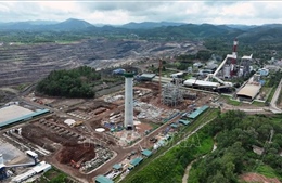 Bộ Công Thương thúc đẩy hoàn thành các dự án kéo dài