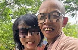 Giáo hội Phật giáo Việt Nam: Ông Nhuận Đạt đã hoàn tục và đã đăng ký kết hôn