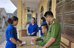 Những lá phiếu của sự kỳ vọng và khát vọng hướng thiện