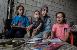 Thiên chức làm mẹ làm chệch hướng con đường học thuật của phụ nữ