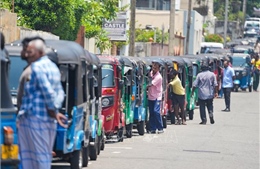 Từ cú sốc toàn cầu đến nâng tầm nội lực - Bài 4: Những mắt xích yếu