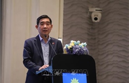 Thúc đẩy du lịch Việt Nam - Thái Lan qua cánh bay Vietnam Airlines