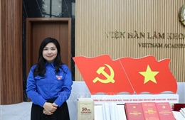 Bài viết của Tổng Bí thư: Gợi mở hành động cho thế hệ trẻ