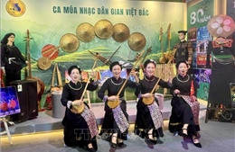 Nghị quyết 80-NQ/TW: Từ tầm nhìn chiến lược đến kỳ vọng thực tiễn