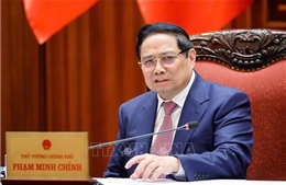 Đánh giá tổng thể phát triển các đặc khu kinh tế Vân Đồn, Vân Phong và Phú Quốc