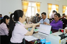 Đề xuất cho vay dưới 400 triệu đồng không cần phương án vốn