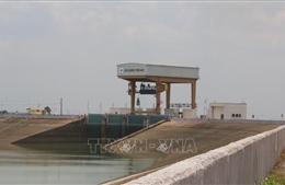 Điều hành linh hoạt thủy điện trước áp lực cung ứng điện mùa khô 2026