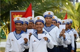 Lựa chọn mở đầu nhiệm kỳ mới