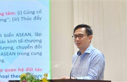 Hiện thực hóa Kế hoạch chiến lược Văn hóa - Xã hội ASEAN bảo đảm tính hiệu quả, thực chất