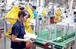 ​Kịch bản tăng trưởng kinh tế cho các quý tiếp theo phải 'tăng tốc' trên 10%