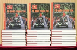 Chỉ thị số 04-CT/TW: 'Kim chỉ nam' để xuất bản phát triển toàn diện