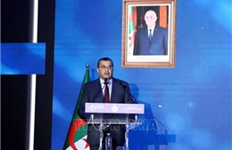 Việt Nam tham gia đấu thầu quốc tế thăm dò dầu khí ở Algeria