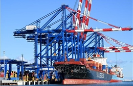 Ba Lan hướng tới vai trò ‘cửa ngõ’ đưa khí đốt Mỹ vào Trung và Đông Âu