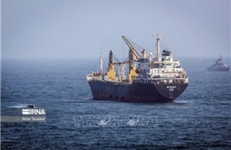 Hàn Quốc sử dụng tuyến đường Biển Đỏ thay thế eo biển Hormuz