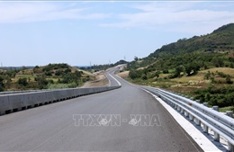 Sẽ khai thác đồng bộ 12 tuyến cao tốc Bắc - Nam phía Đông vào dịp 30/4