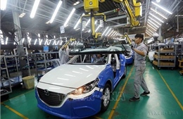 Công nghệ cao mở lối tăng trưởng mới