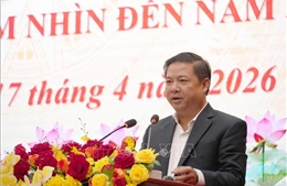 Đắk Lắk ưu tiên hoàn thiện quy hoạch trong phát triển kinh tế biển