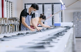 Bộ tiêu chí năng suất - 'đòn bẩy' tăng trưởng của doanh nghiệp