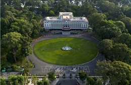 Điện mừng kỷ niệm 51 năm Ngày Giải phóng miền Nam, thống nhất đất nước