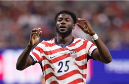 World Cup 2026: Canh bạc lớn của bóng đá Mỹ