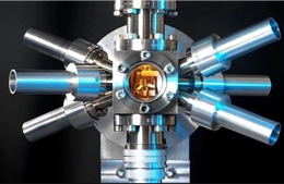 Đồng hồ nguyên tử rời phòng thí nghiệm