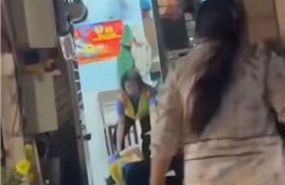 Xác minh, xử lý vụ hai nữ nhân viên gác chắn đường sắt bị hành hung khi đang làm nhiệm vụ